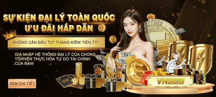 Hoàn trả và ưu đãi VIP độc quyền