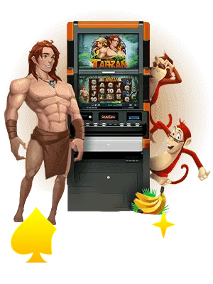 Lịch sử phát triển của Slot Game