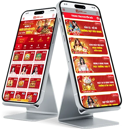 Ứng dụng di động ga179 nhà cái
