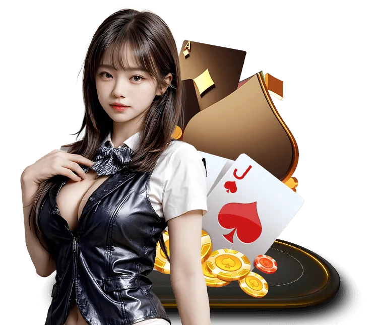 Casino trực tuyến với dealer người thật tại ga179 nhà cái