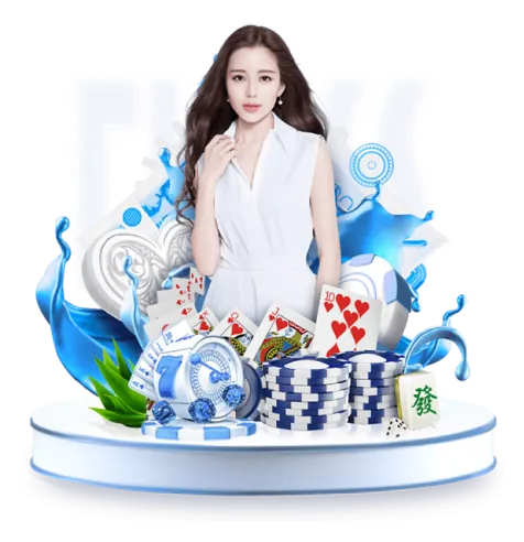 Coi cờ bạc là giải trí