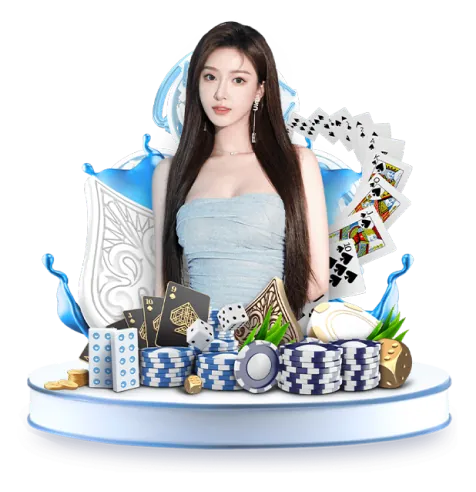 Sân bóng rổ với rổ và bóng